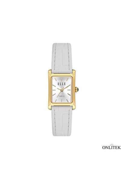 ELLE El.1.10002-2 38 mm Women's Wristwatch