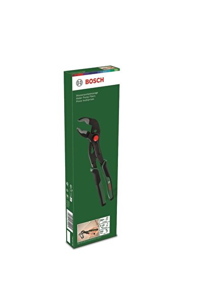 Bosch Home and Garden Boru Anahtarı 250 mm - 1600A027PR