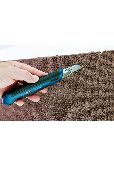 Bosch 3 Parça Maket Bıçağı Seti 1600A027M4