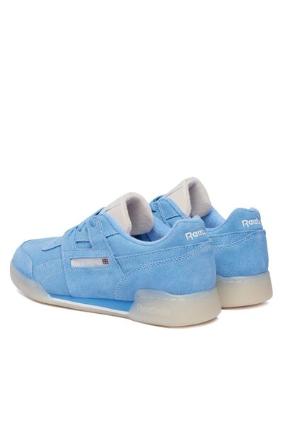 Reebok Adidași bărbați albaștri
