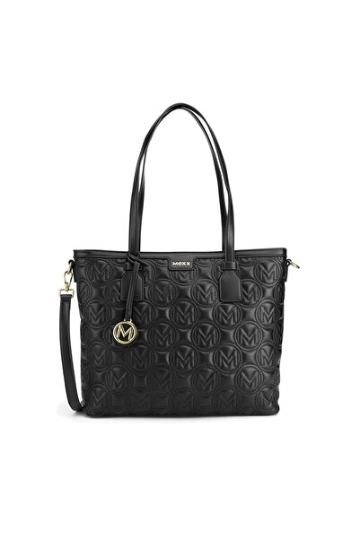 MEXX Geantă de damă MEXX-K-002-06 Negru