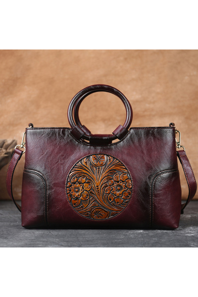 valenkuci Shoulder Bags for Women Luxury Handbags Designer Female Messenger C...