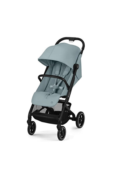 Cybex Cărucior sport ergonomic Beezy Gold, Stormy Blue
