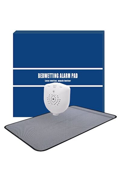OEM Alarmă pentru enurezis pentru copii și vârstnici, cu protecție pentru sal...