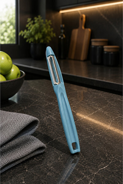 Penguen Tomato Fruit Vegetable Peeler Side Peeler