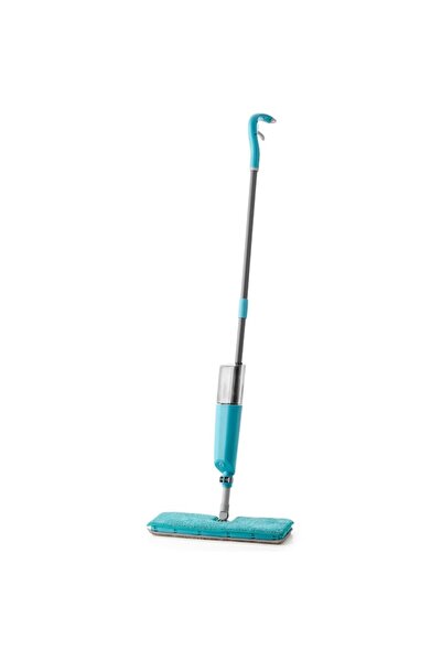 OEM Mop cu Pulverizare Spray, Rezervor 500 ml, Lavetă din Microfibră Reutiliz...
