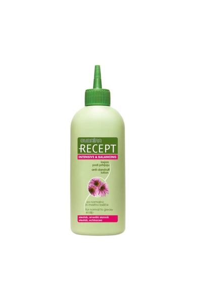 Subrina Professional Recept Intensiv &amp;   Echilibrare - Tratament pentru s...