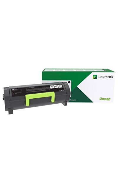 Lexmark Cartuș de toner negru B222X00, 6.000 de pagini, B2236DW/MB2236ADW