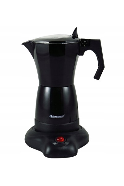 Rossner 6F 300ml Aparat electric de cafea, Espressor