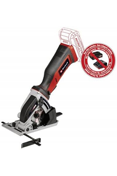 Einhell Car Classic EINHELL Mini ferăstrău circular de tăiere și șanțuire TE-...
