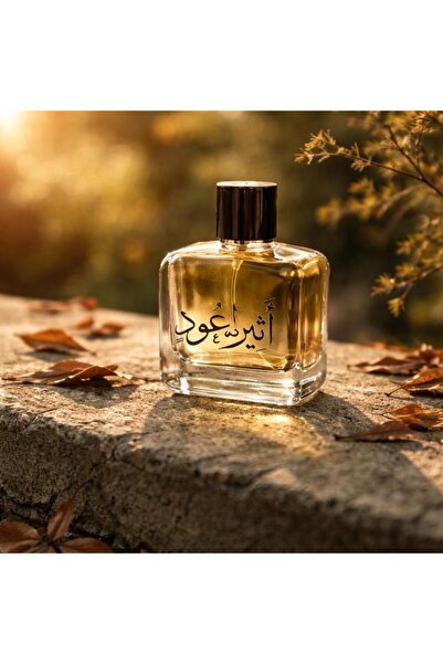 Athrmshrq Ethira Oud 100 ml