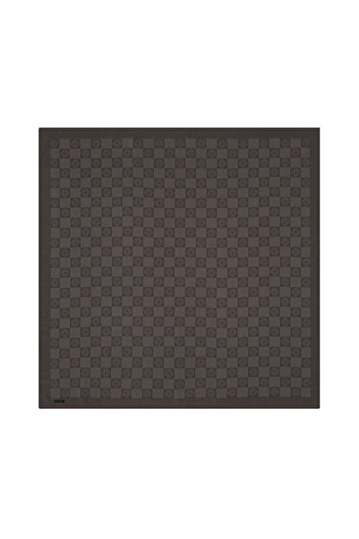 Aker 974 Dama Monogram Scarf 1070600