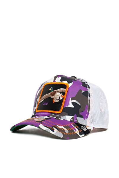 Goorin Bros Lil Strange Duck Trucker Caps