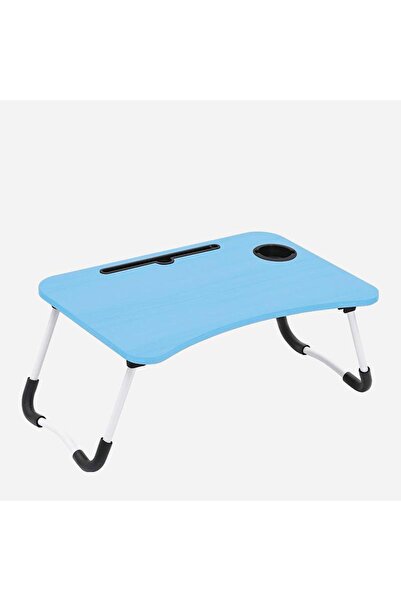 Vivendo Masuta pliabila suport laptop/tableta/mic dejun