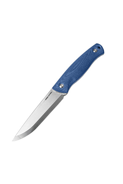 real steel Pathfinder | Mikarta Sap | 14C28N Çelik Bıçak | 3851D