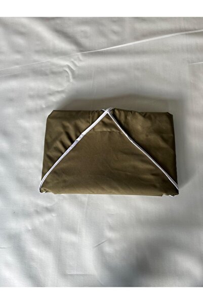yamaç çadır 3X3 GAZEBO ÇARDAK KUMAŞI (SADECE KUMAŞ)