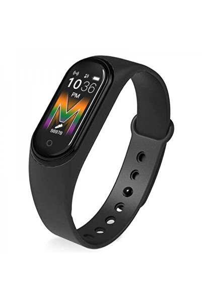 Vivendo Bratara fitness M5 band, notificari, monitorizare activitati puls som...