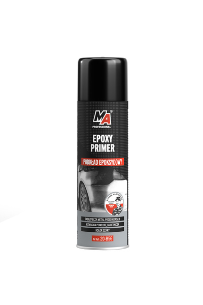 MA PROFESSIONAL Spray epoxy primer 500ml