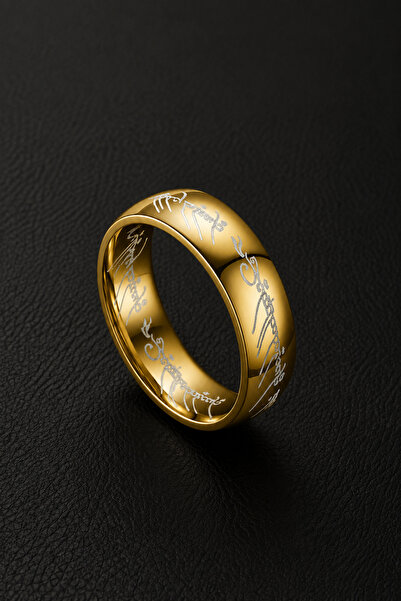 CAXBERN Lord Of The Rings Sırlar Yüzüğü Yüzüklerin Efendisi Frodo Yüzük