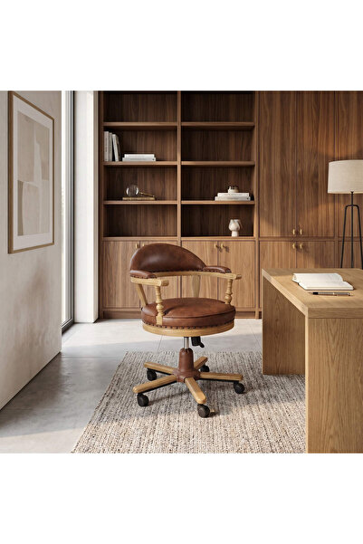 KleinHaus Furniture Duke Çalışma Berjeri