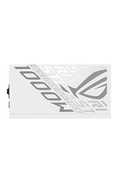 ASUS ROG Strix 1000P Gaming Alb 1000W 80 Plus Platinum Sursă de alimentare ATX