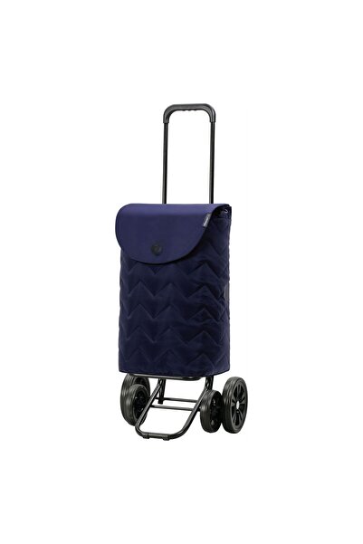Andersen Shopper Quattro Shopper Hilma Einkaufstrolley 59 cm