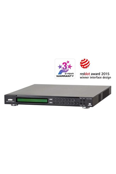 Aten VM6809H-AT-G Comutator Matrice HDMI 9x9 cu Scaler