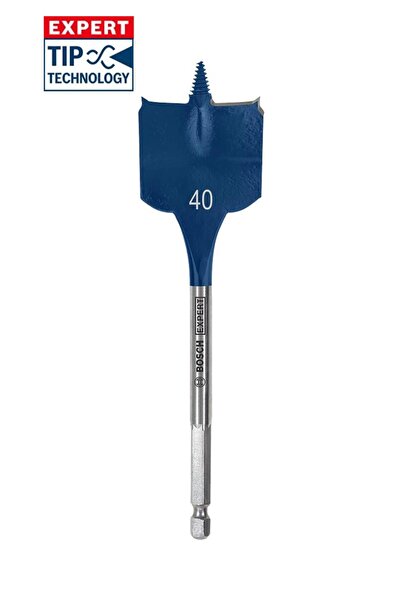Bosch 40x152 mm Expert Yaprak Matkap Ucu 2608900330