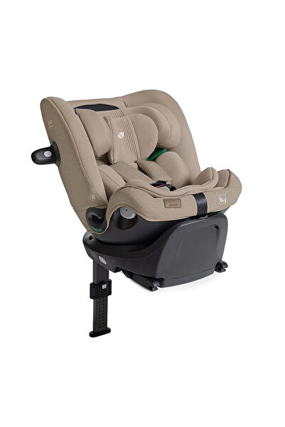 Joie Scaun auto Signature i-Spin XL i-Size ISOFIX 40-150 cm - Sandstone