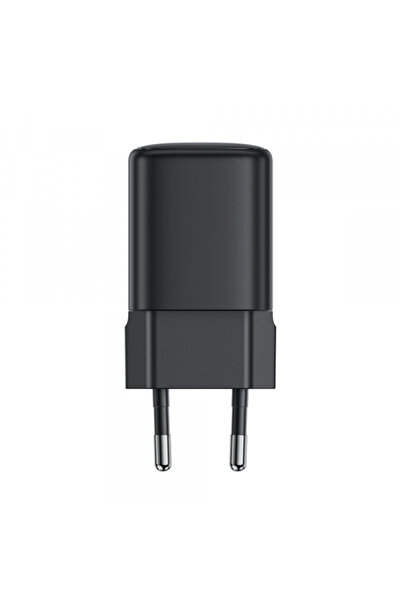 Acefast Incarcator Retea A136, 40W, 3A, 1 x USB-C, Negru