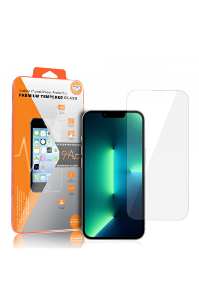 ONSG Πορτοκαλί Προστατευτικό Οθόνης για Samsung Galaxy S26 S942, Σκληρυμένο Γ...