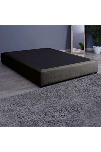 PAN HOME كاليبسو بيس شانيل بني فاتح 160x200 سم