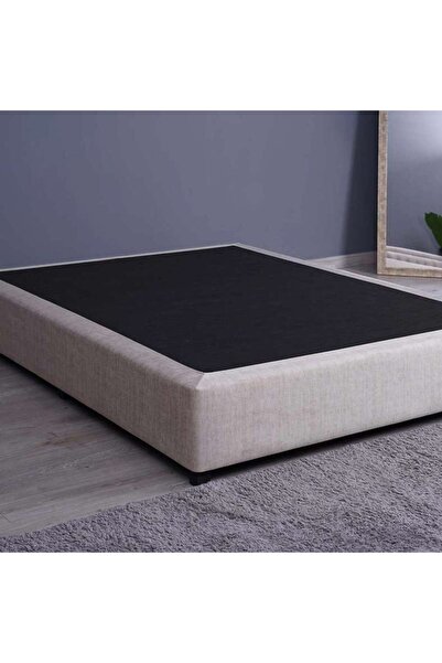 PAN HOME كاليبسو بيس شانيل بيج 160x200 سم