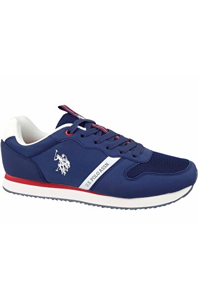 U.S. Polo Assn. NOBIL009DBL002