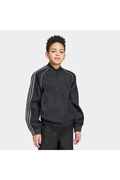 adidas Sst Den Tt Genç Spor Ceket KR9129