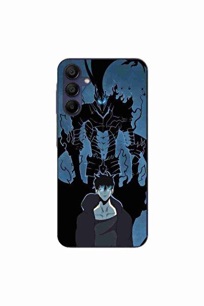 OEM Husa compatibila cu Samsung Galaxy A15 4G 5G Silicon Gel Tpu Model Solo L...