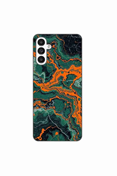 OEM Калъф, съвместим със Samsung Galaxy A14 4G, A14 5G, от силиконов гел TPU,...