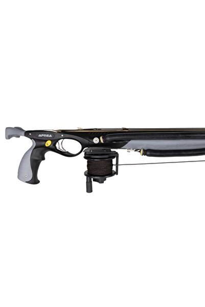 Apnea Mt Series Carbon Inverted Zıpkın Serisi