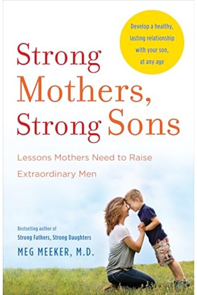Penguin Random House أمهات قويات، أبناء أقوياء