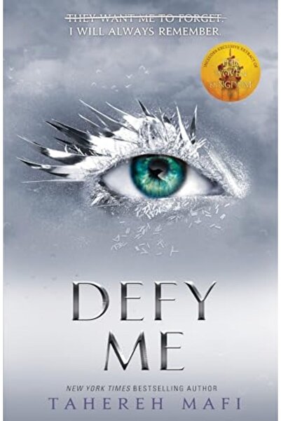 Harper Collins Defy Me 5