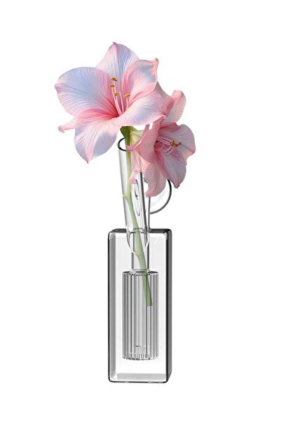 Generic Home Decorative beautiful flower vase