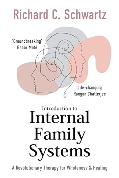 Vermilion Introduction to Internal Family Systems: A Revolutionary Therapy fo...