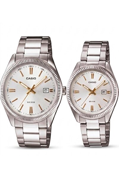 Casio MTP-LTP-1302-7A BAY TAKIM KOL SAATİ