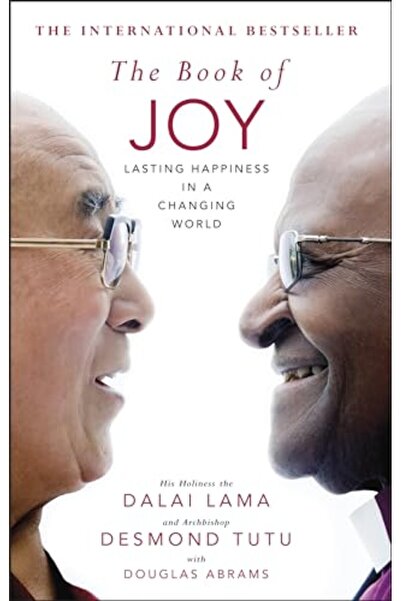 Penguin Random House كتاب الفرح