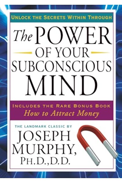 Penguin Random House The Power of Your Subconscious Mind