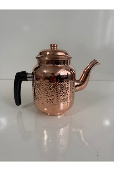 Sebe HOME 100% Copper Coffee Pot Volume 1.4 Liters