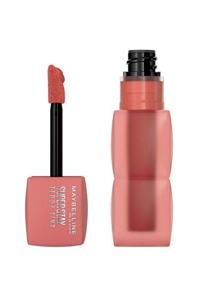 Maybelline New York ΜΕΪΜΠΕΛΑΪΝ ΣΟΥΠΕΡ ΣΤΕΪ ΤΕΝΤΙ ΤΙΝΤ 35 ΤΖΟΥΛΙ ΦΟΡΕΒΕΡ ΜΑΚΡΥ...