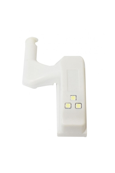 DELIGHT Lampa LED pentru Balama Mobilier 1XA23, Spin SPN7700, 1 buc
