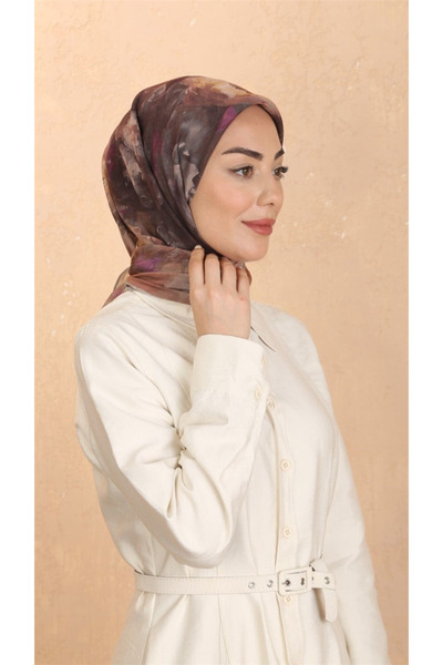 locella Lo'cella Pamuklu Soft Eşarp 4579-9