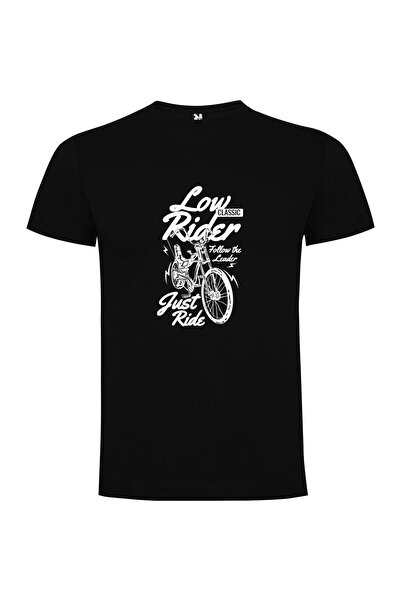 iLovePrints Lowrider Swagger Style Tshirt
